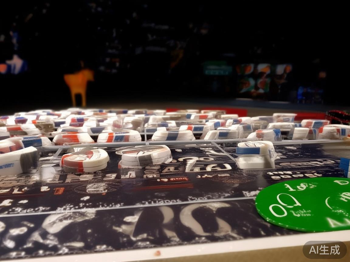 贝博app体育艾弗全面解析最新体育赛事投注攻略与技巧分享