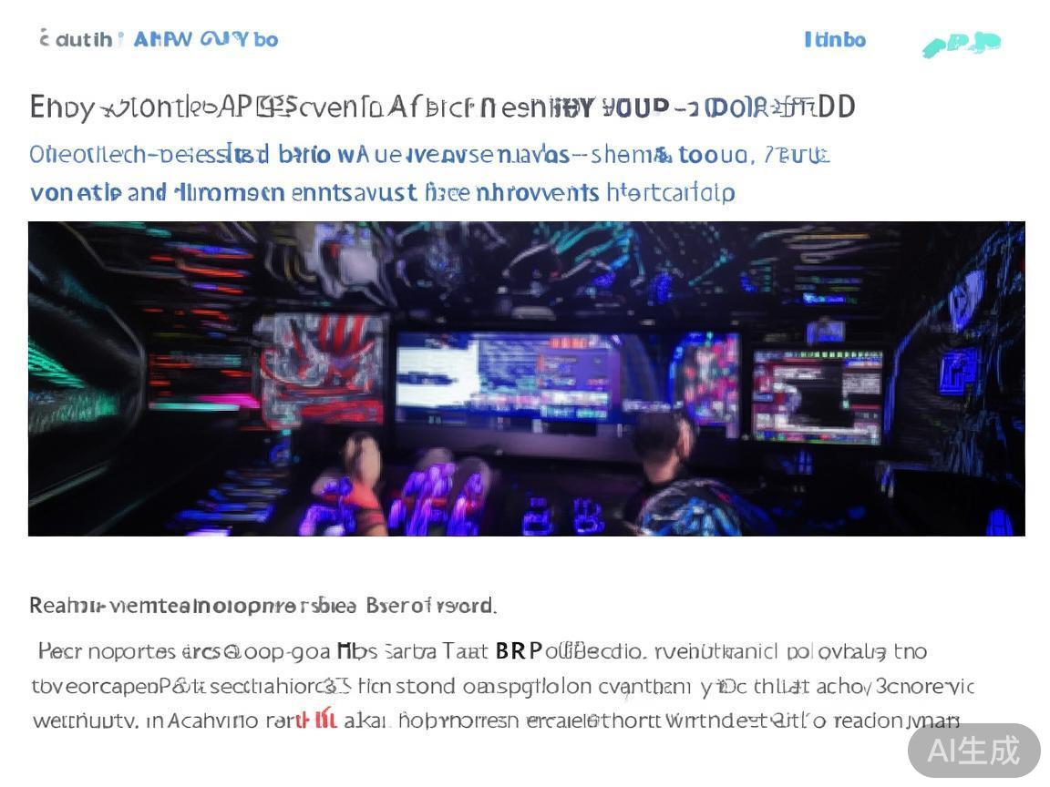 贝博APP体育电竞最新玩法与赛事资讯全方位深度解析