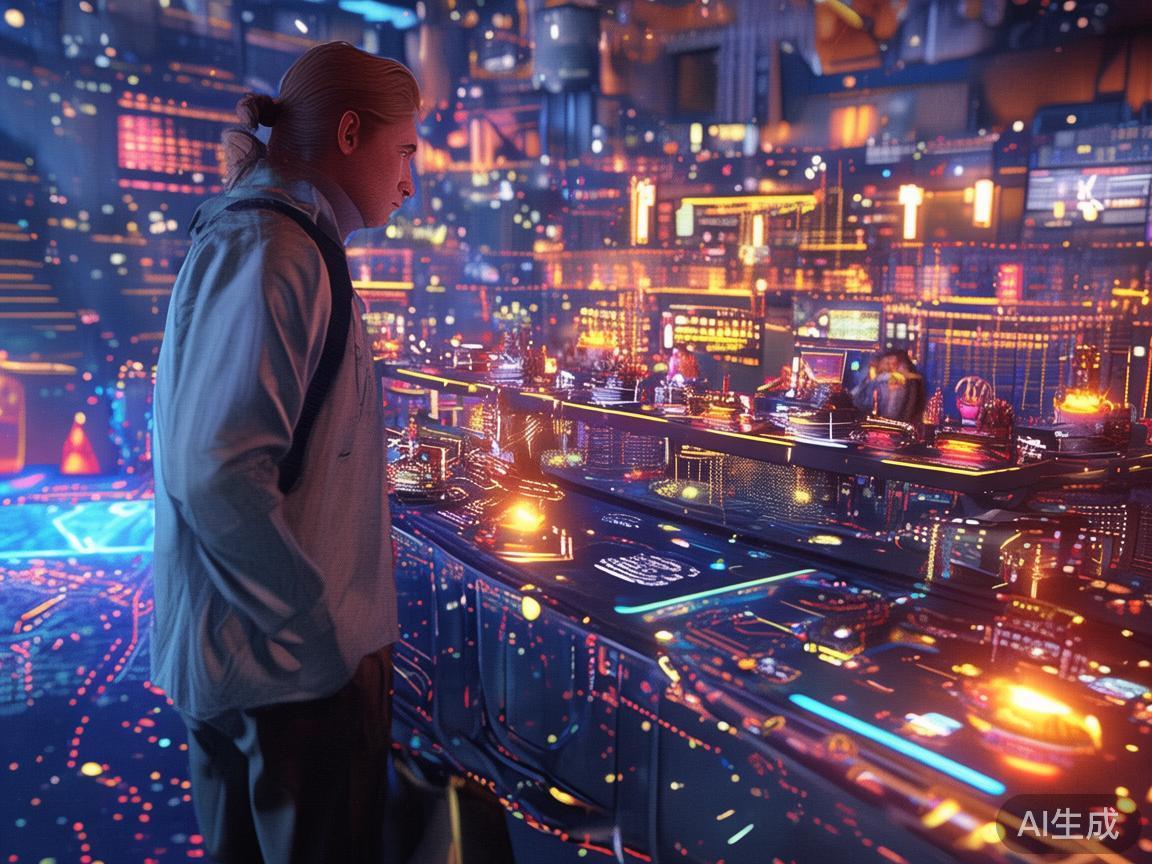 此外，风险控制措施也是平台安全的重要表现。包括公平