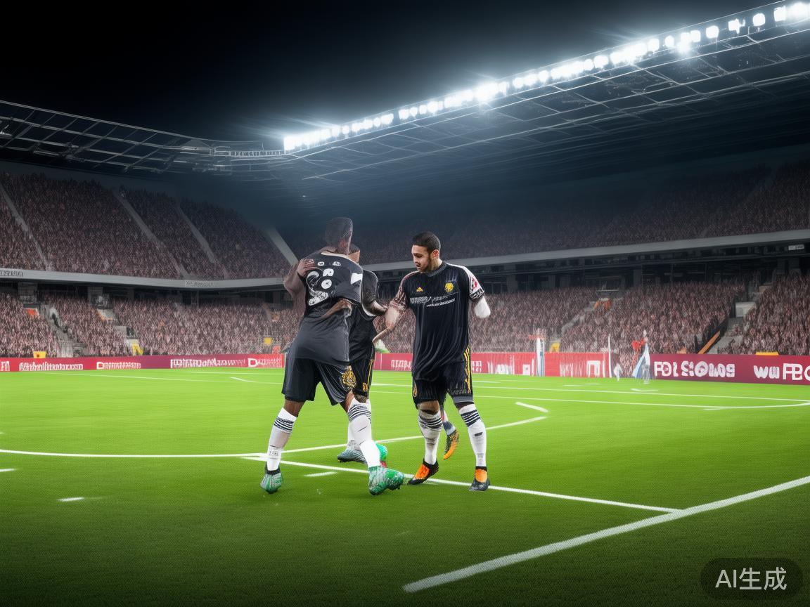 例如，在欧洲足球联赛激战正酣之际，贝博ball平台