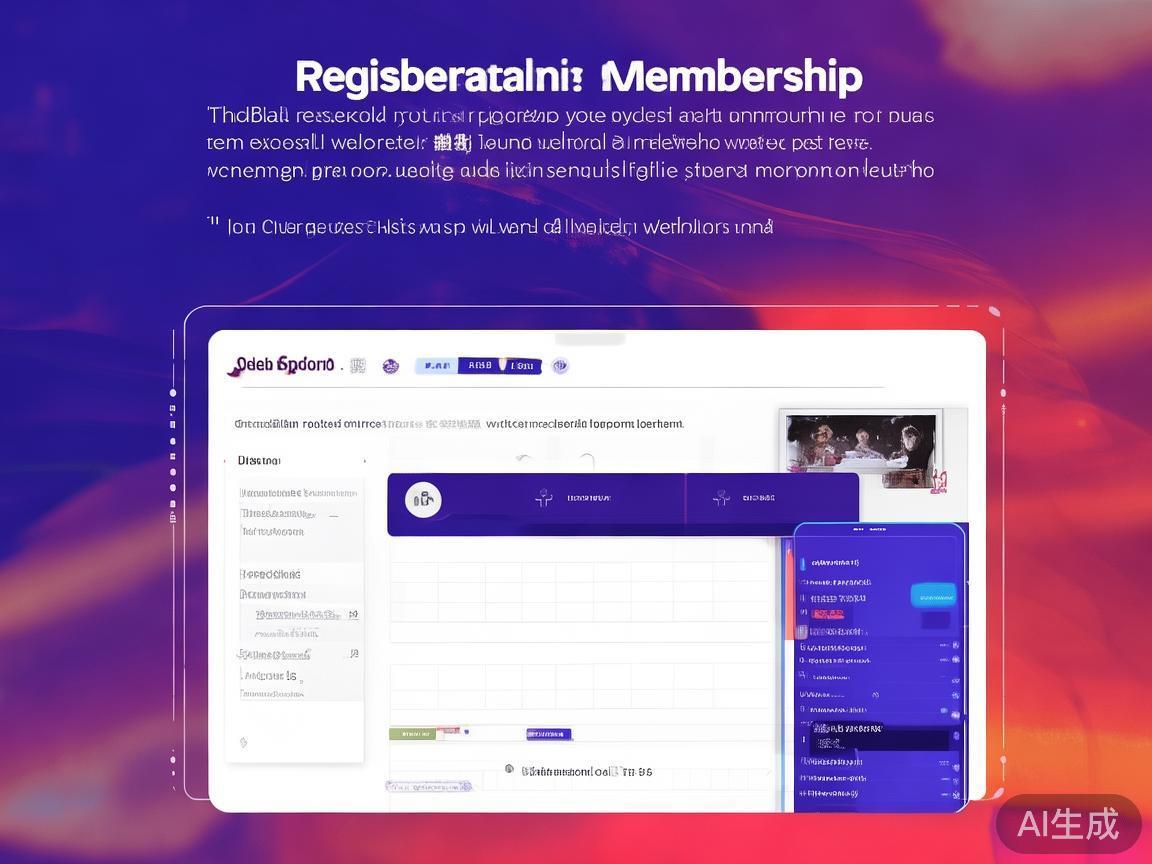 贝博体育会员活动最新优惠信息及详细报名方式全面解析