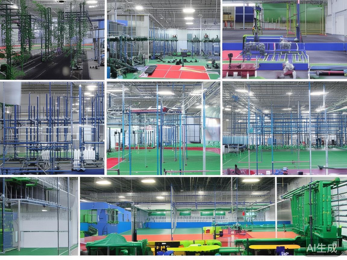 全面解析博贝体育东咀最新产品与运动装备推荐指南