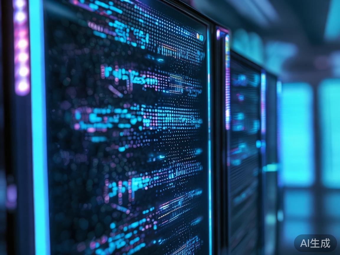 先进的技术保障安全稳定
平台采用最前沿的加密技术