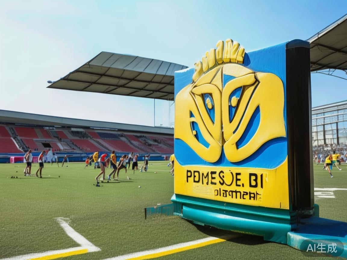 贝博体育app赞助西部体育发展对提升品牌影响力的机制与策略研究