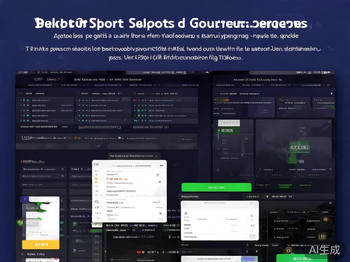 作为一家拥有多年经验的体育娱乐平台，贝博体育以其专