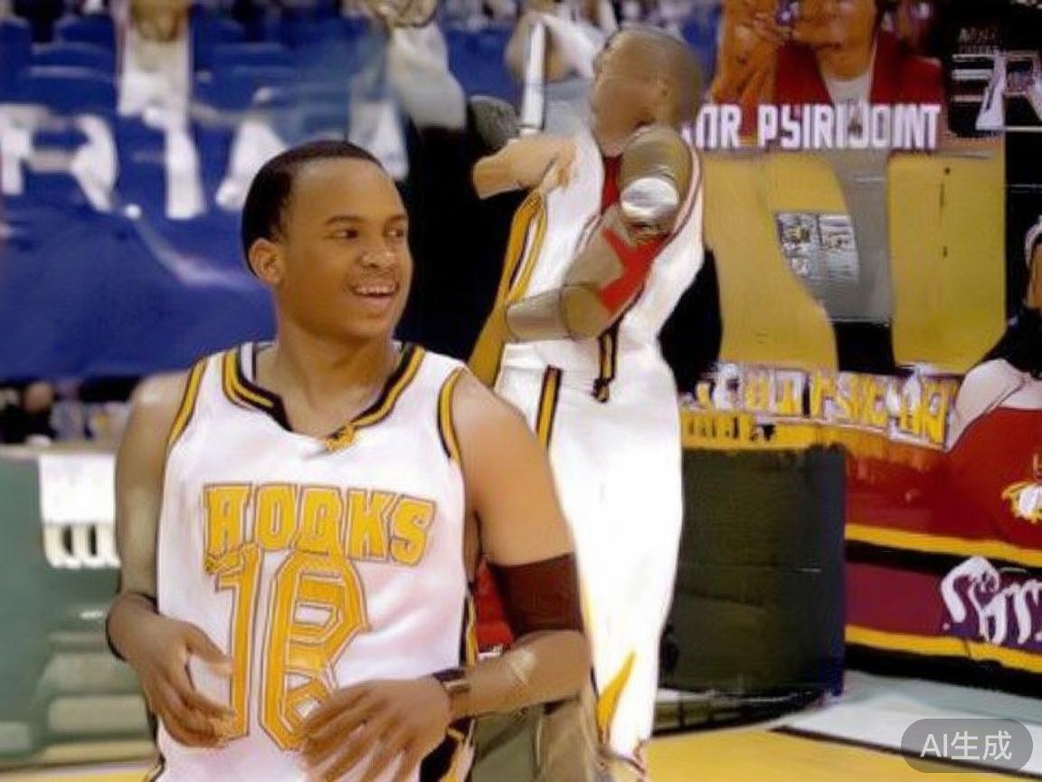 贝博app体育下载介绍:艾弗森辉煌篮球生涯全景回顾与精彩瞬间 艾弗森出生于弗吉尼亚州的费尔法克斯,一开始便展现出