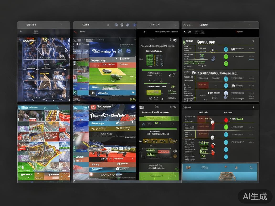 贝博体育在线投注系统操作指南与娱乐体验提升的全面技巧分享