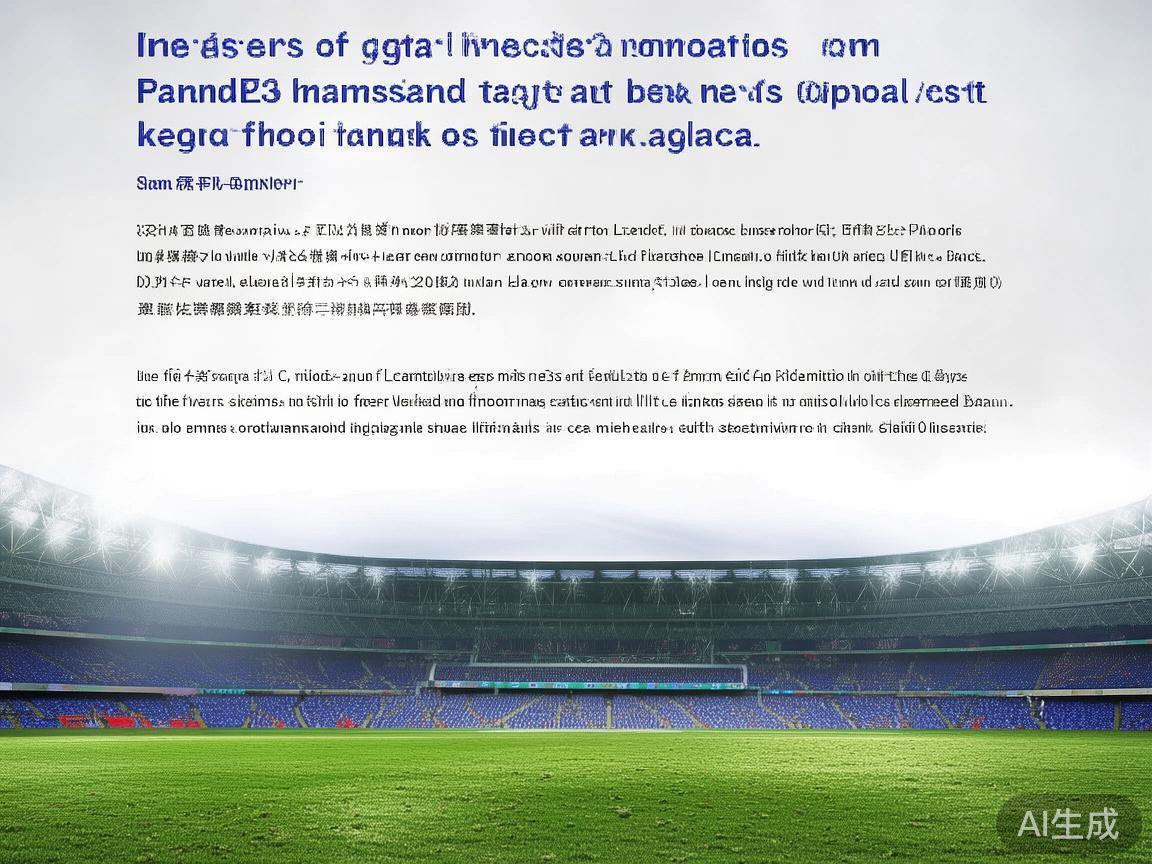 如何利用贝博体育官网微博快速获取最新赛事资讯与专属优惠导航 尤其是在大型赛事期间,官方微博会推出限时优惠、专属